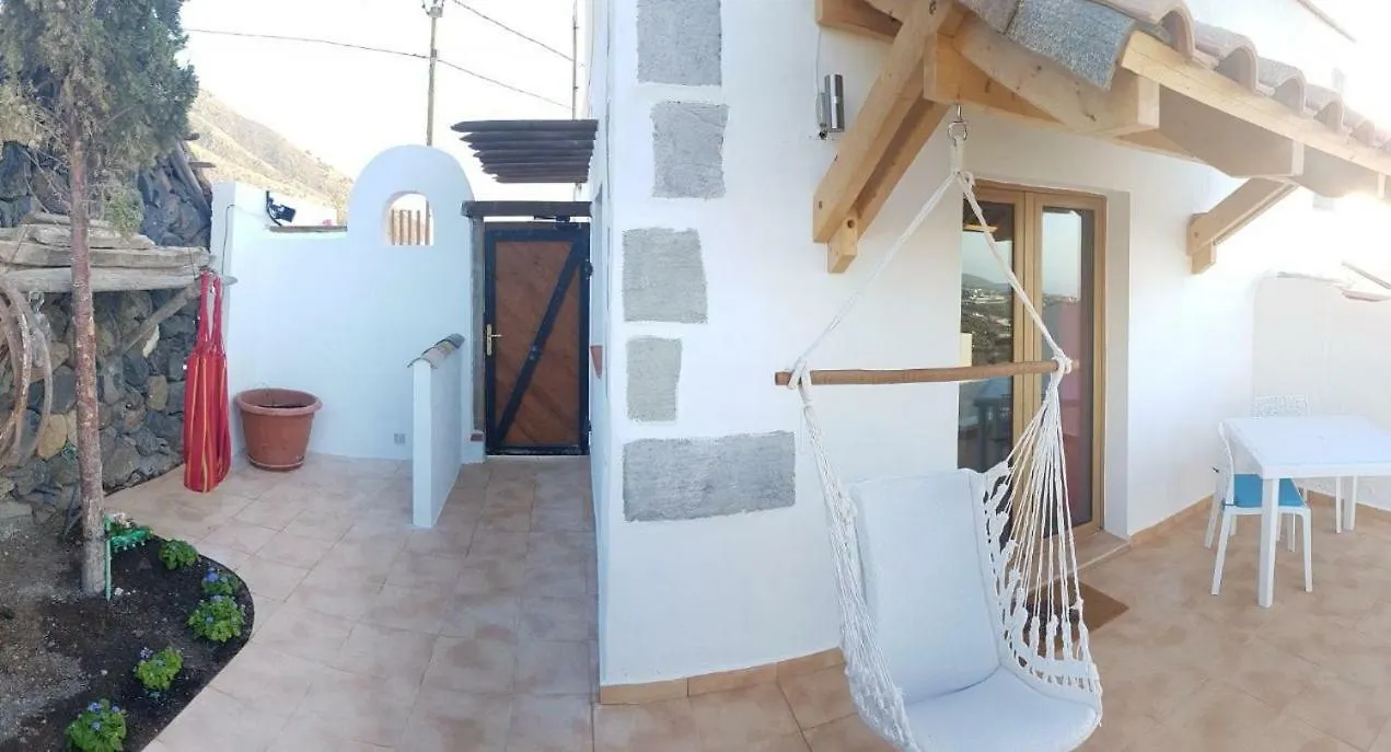 Ceda Villa Guia de Isora